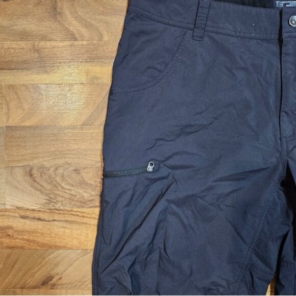 Marmot Arch Rock Pants (F5239) – Men’s size 38x32• Nylon/elastane stretch fabri - Picture 6 of 12